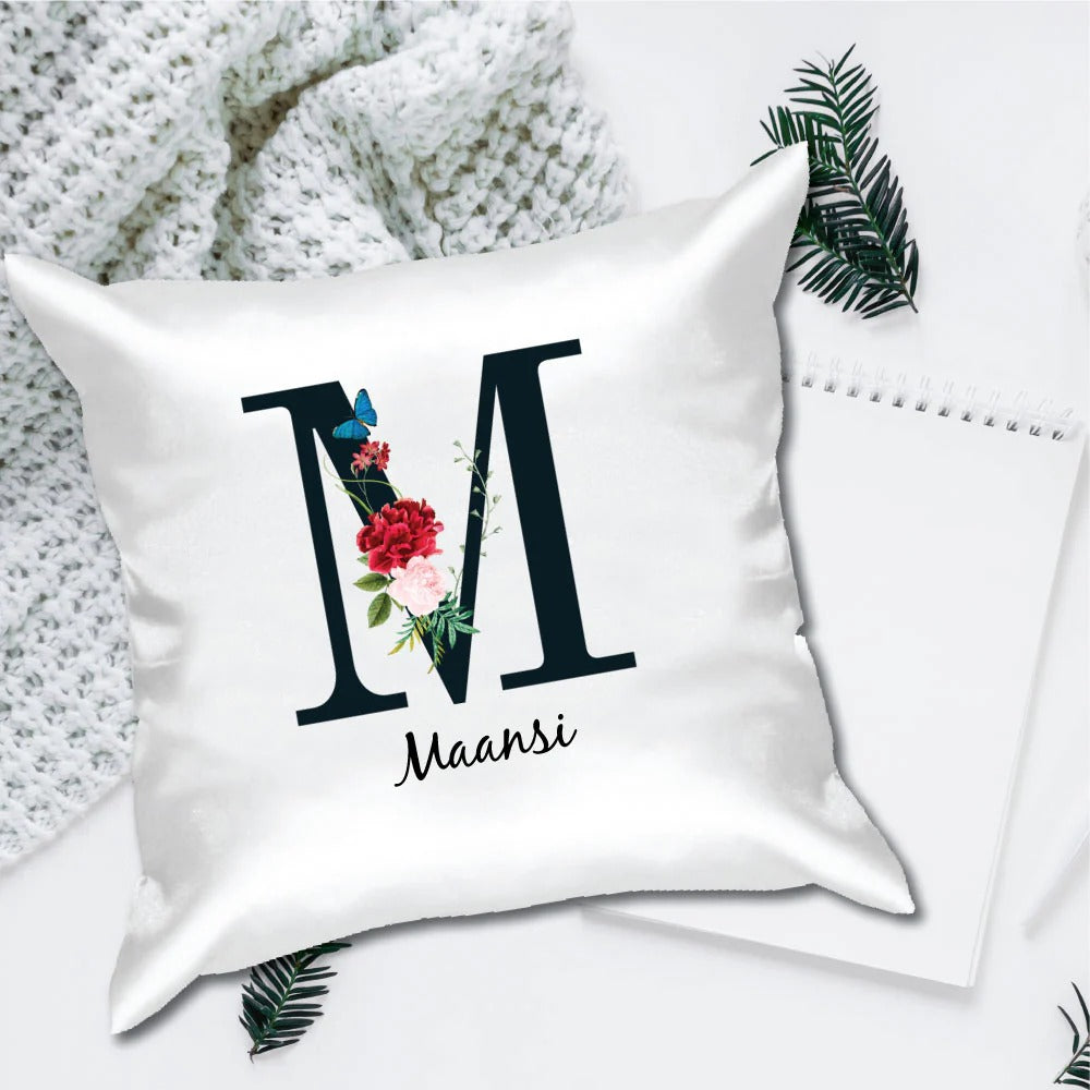 Customized Cushion