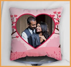 Customized Cushion