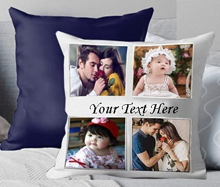 Customized Cushion