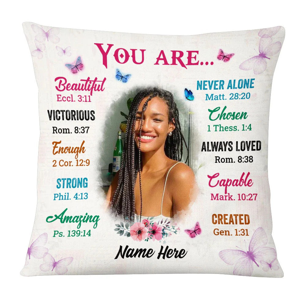 Customized Cushion