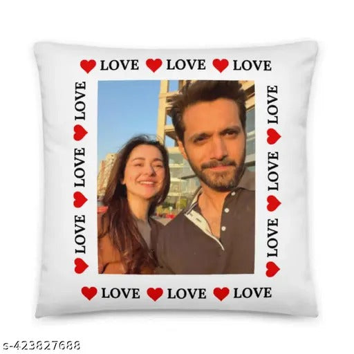 Customized Cushion