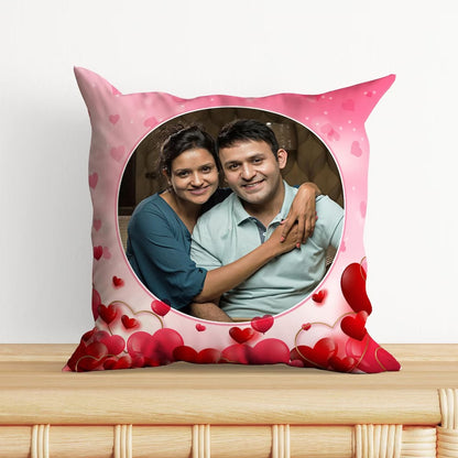 Customized Cushion