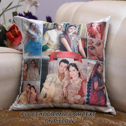 Customized Cushion