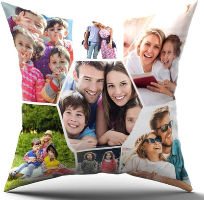 Customized Cushion