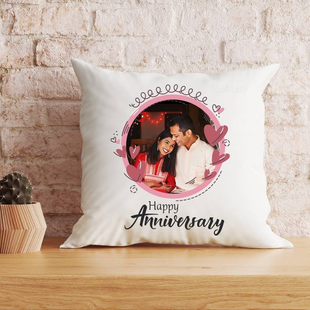 Customized Cushion