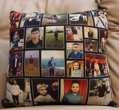 Customized Cushion