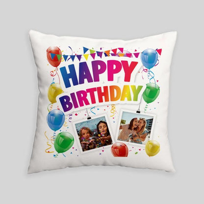 Customized Cushion