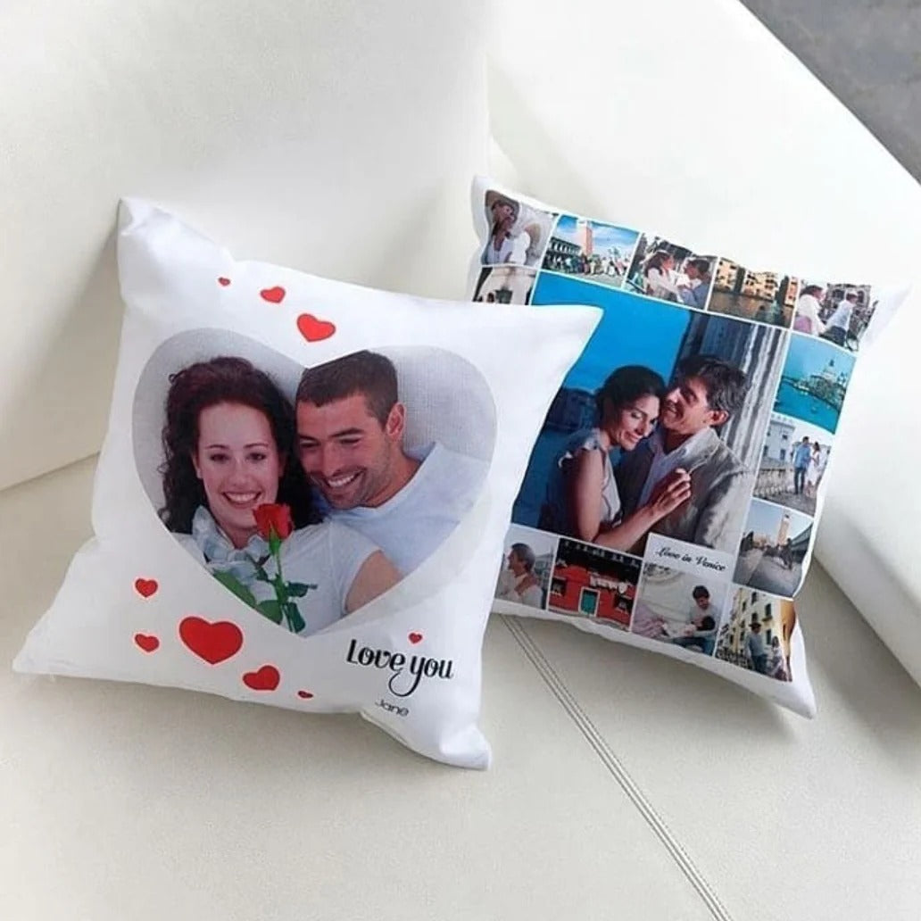 Customized Cushion